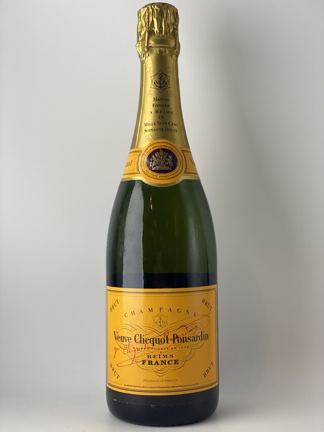 Veuve Clicquot Brut