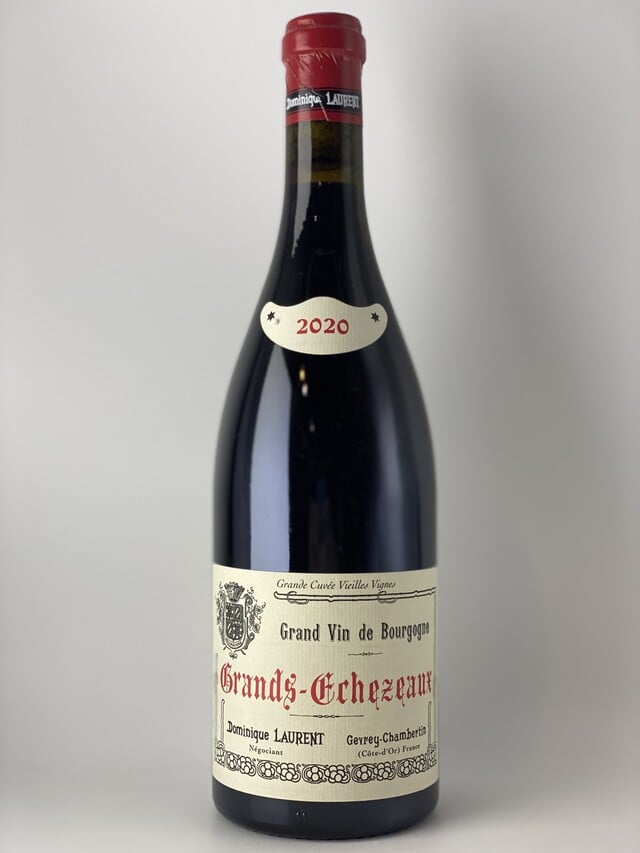 Dominique Laurent Grands Echezeaux Grand Cru, 2020