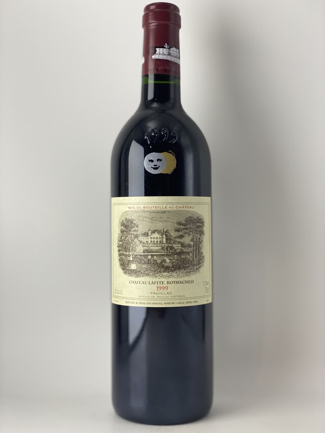 Chateau Lafite Rothschild, 1999