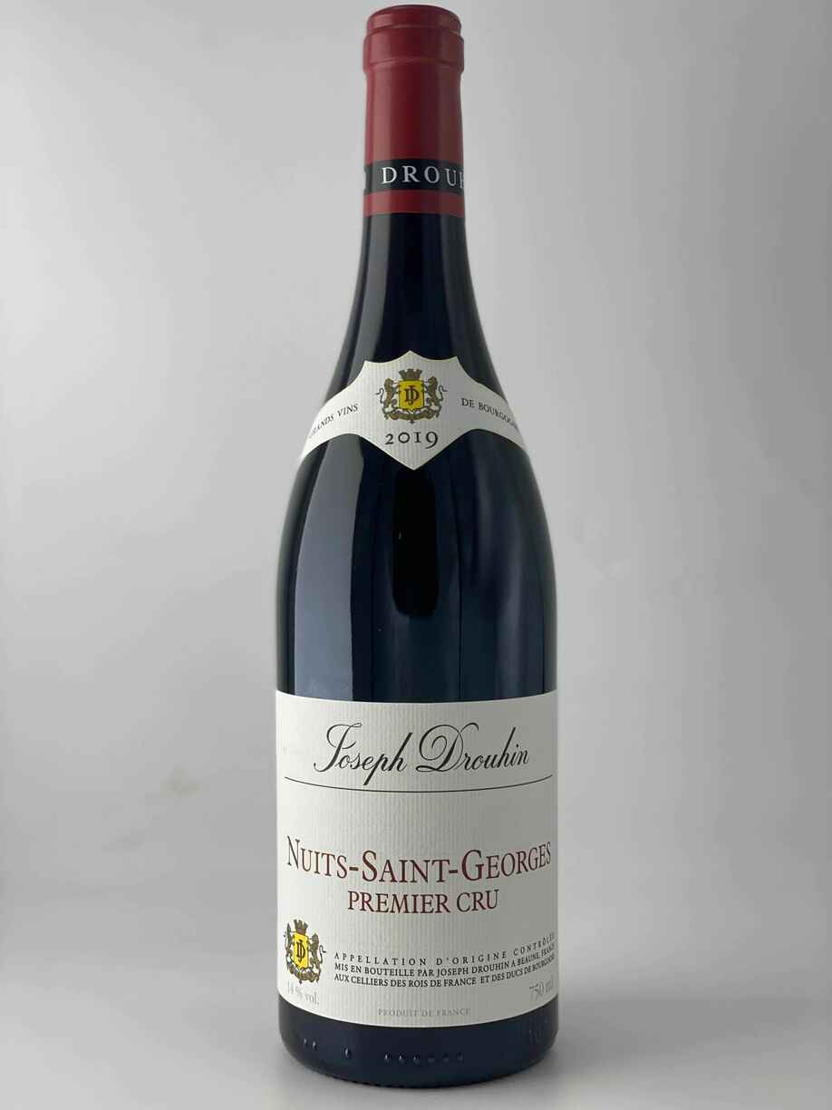 Joseph Drouhin Nuits Saint Georges 1er Cru 2019