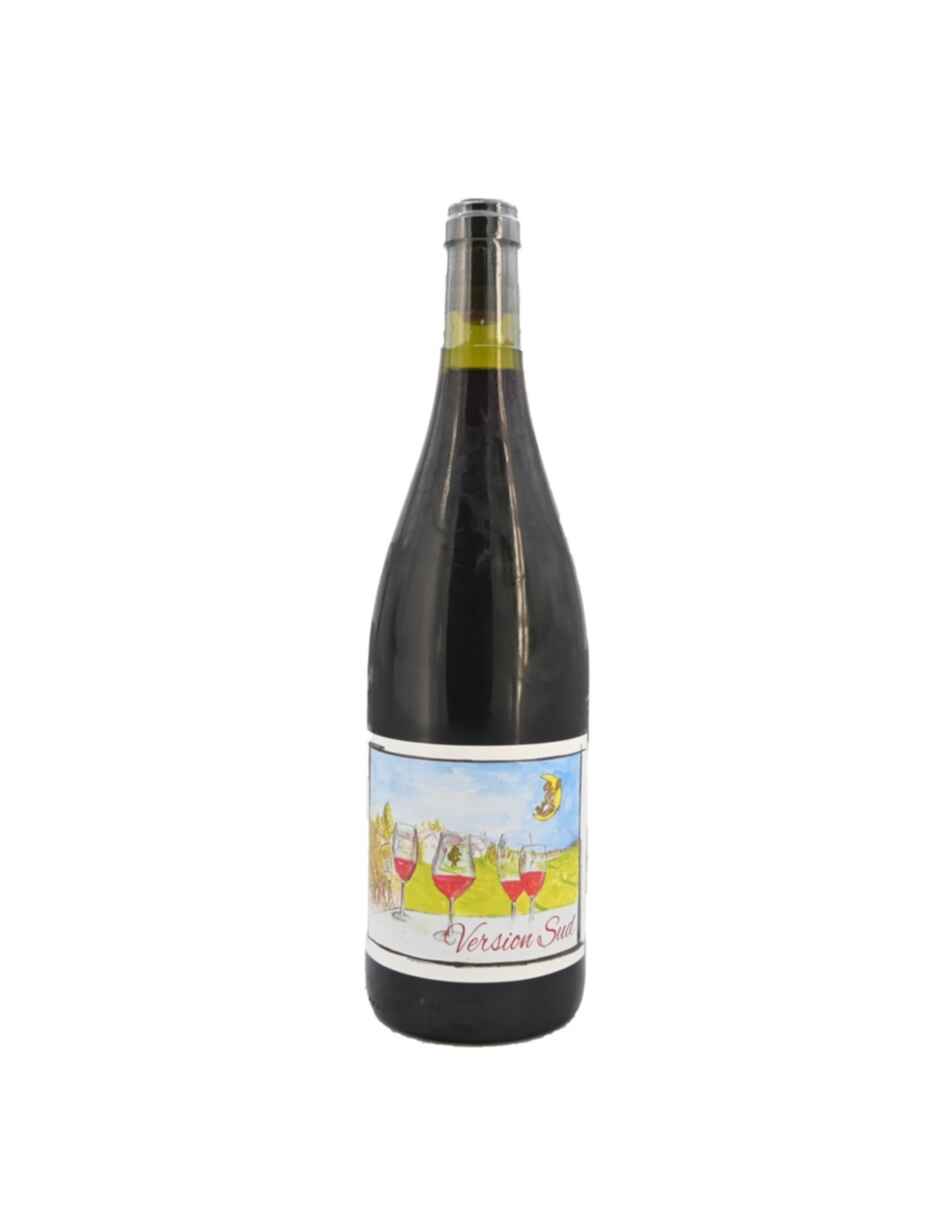 Frederic Cossard VDF Grenache Version SUD N.V.