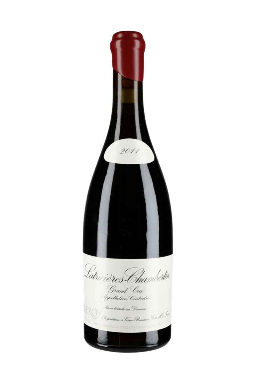 Leroy Latricieres Chambertin Grand Cru 2011