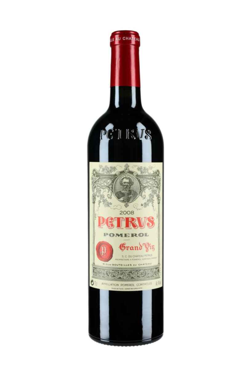 Petrus 2008