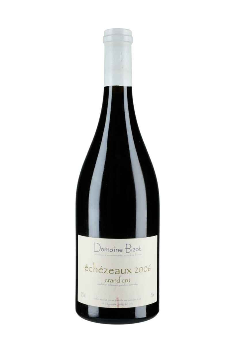 Bizot Echezeaux Grand Cru 2006