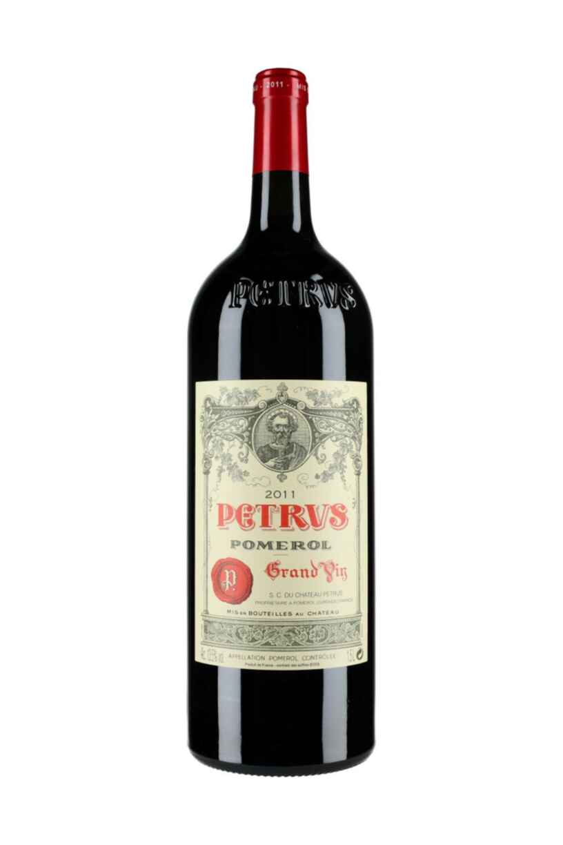 Petrus 2011