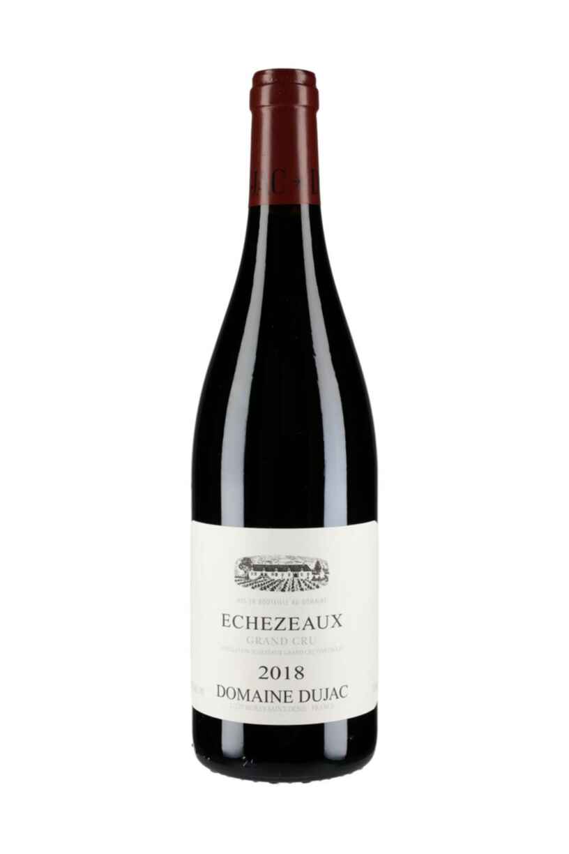 Dujac Echezeaux Grand Cru 2018