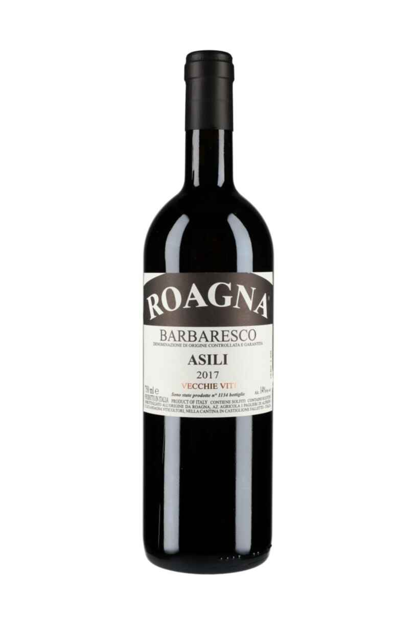 Roagna Barbaresco Asili Vecchie Viti 2017