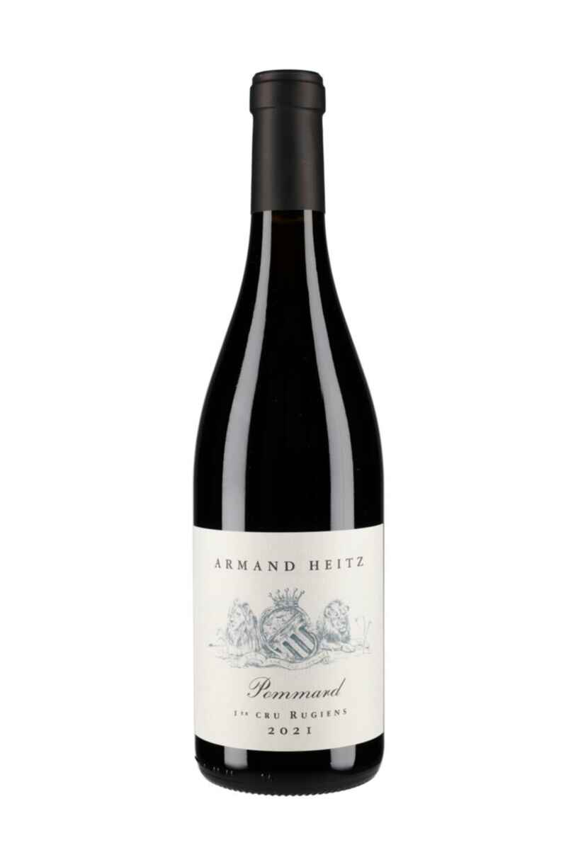 Armand Heitz Pommard Premier Cru Les Rugiens, 2021
