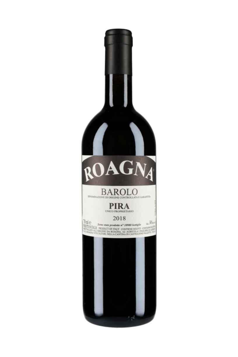 Roagna Barolo Pira 2018