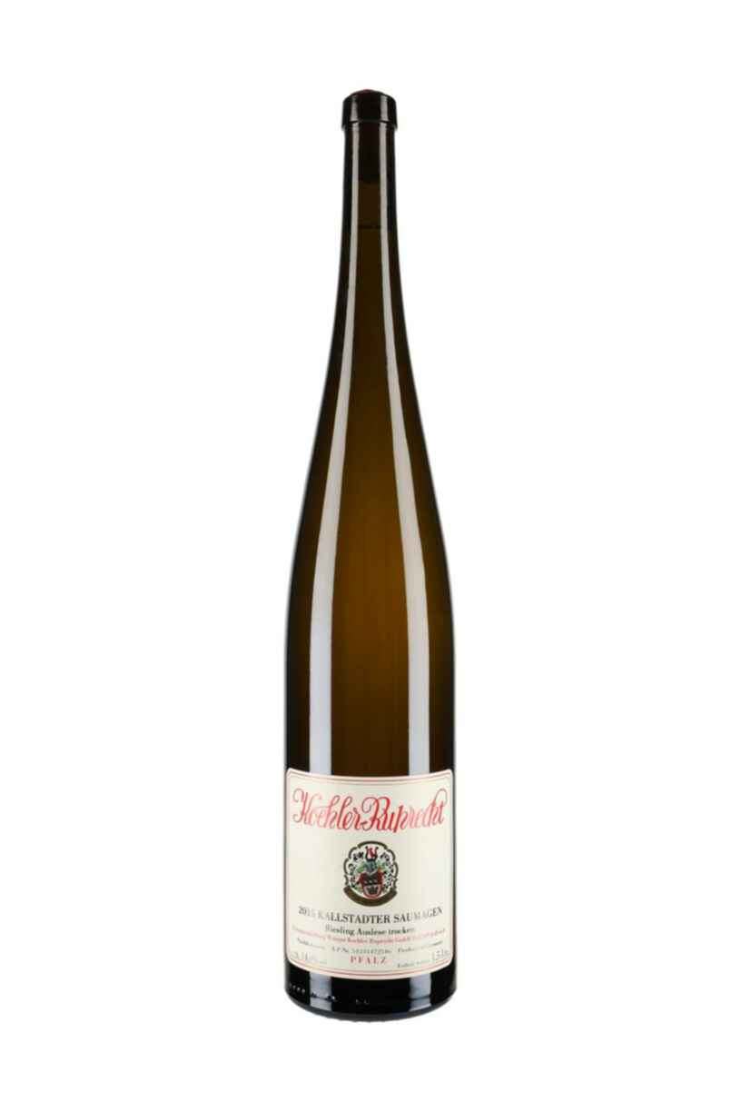 Koehler Ruprecht Kallstadter Saumagen R Auslese Trocken 2015