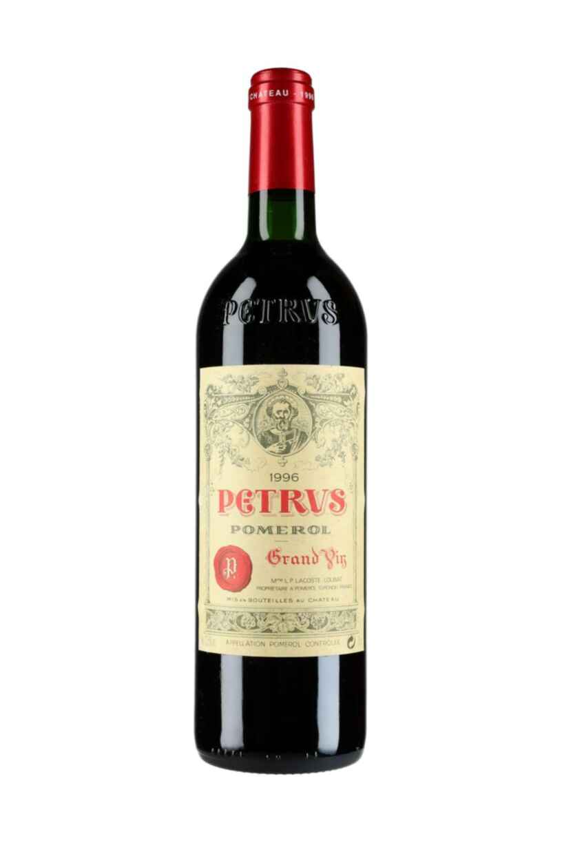 Petrus 1996