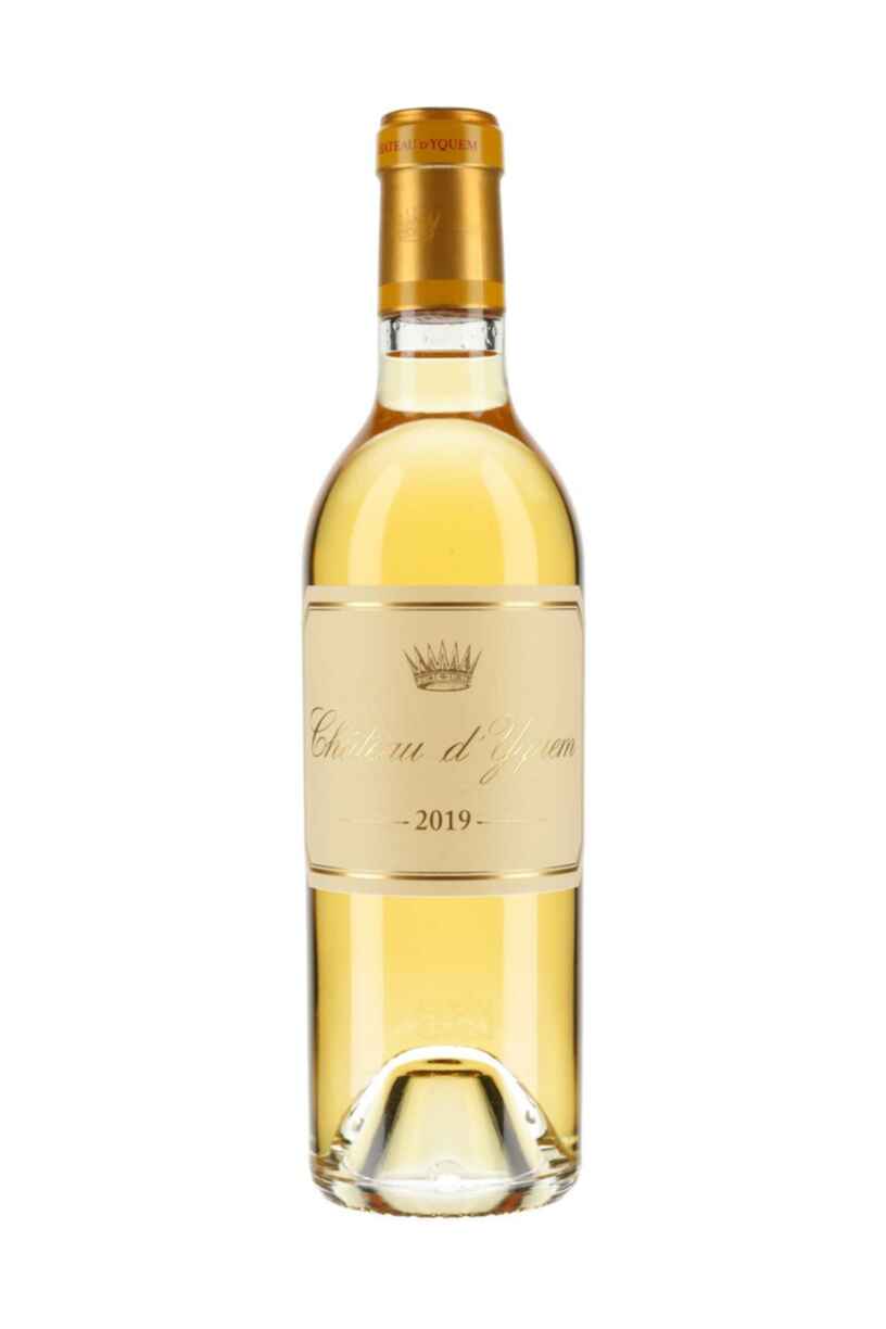 Chateau D'yquem 2019