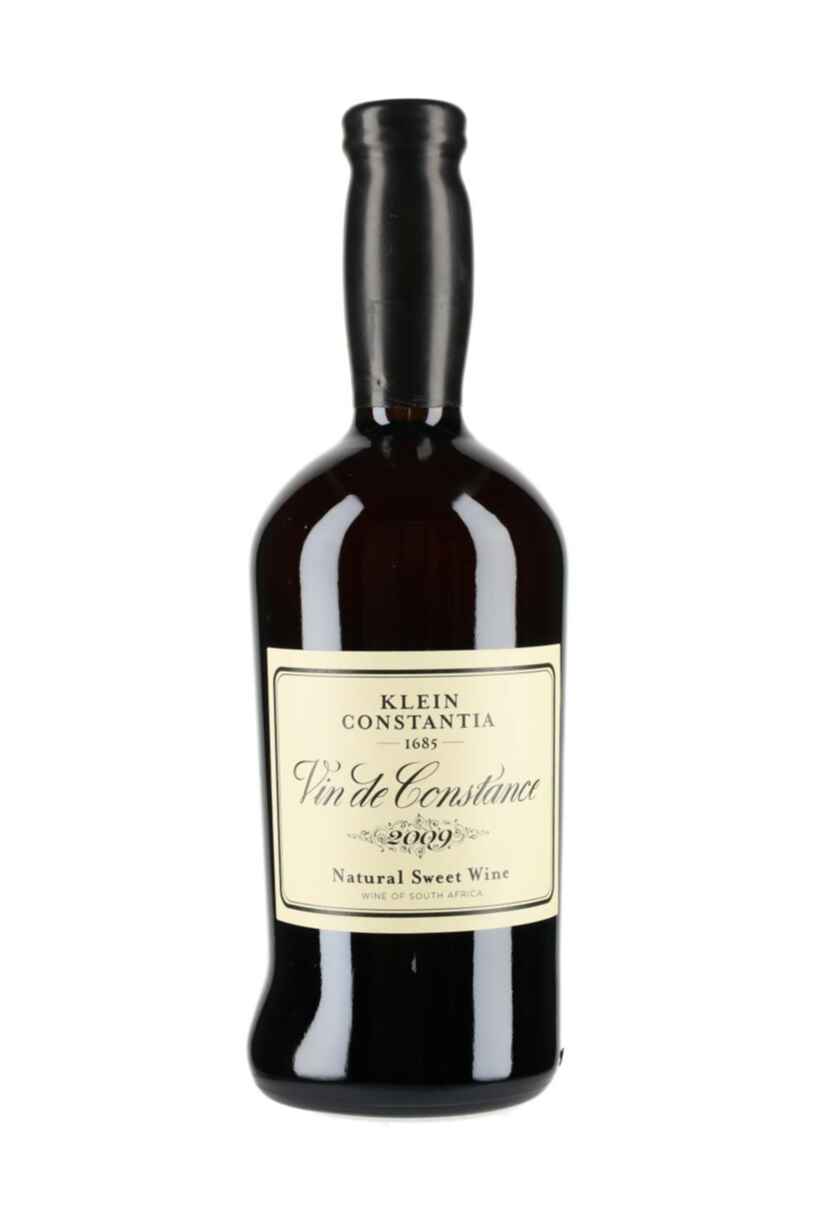 Klein Constantia Vin De Constance Natural Sweet Wine 2009