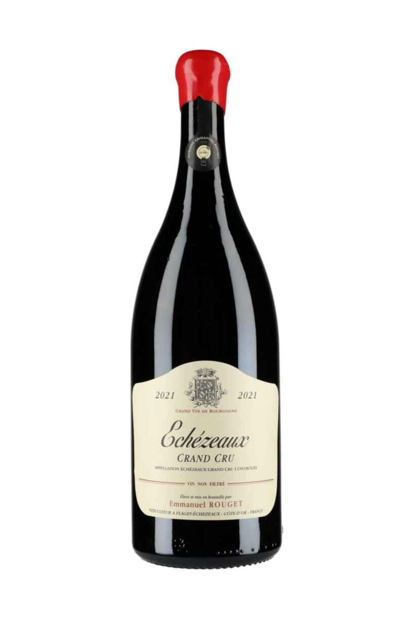 Emmanuel Rouget Echezeaux Grand Cru 2021