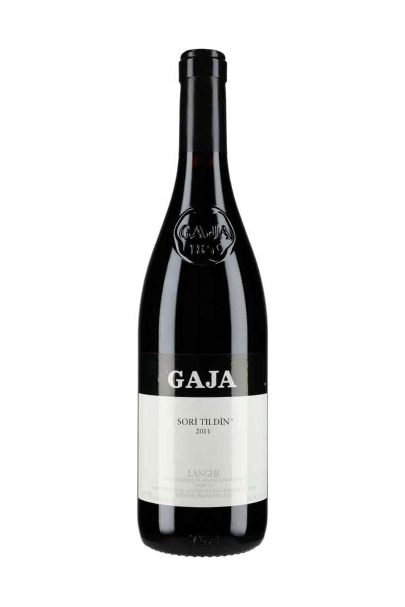 Gaja Langhe Sori Tildin 2011