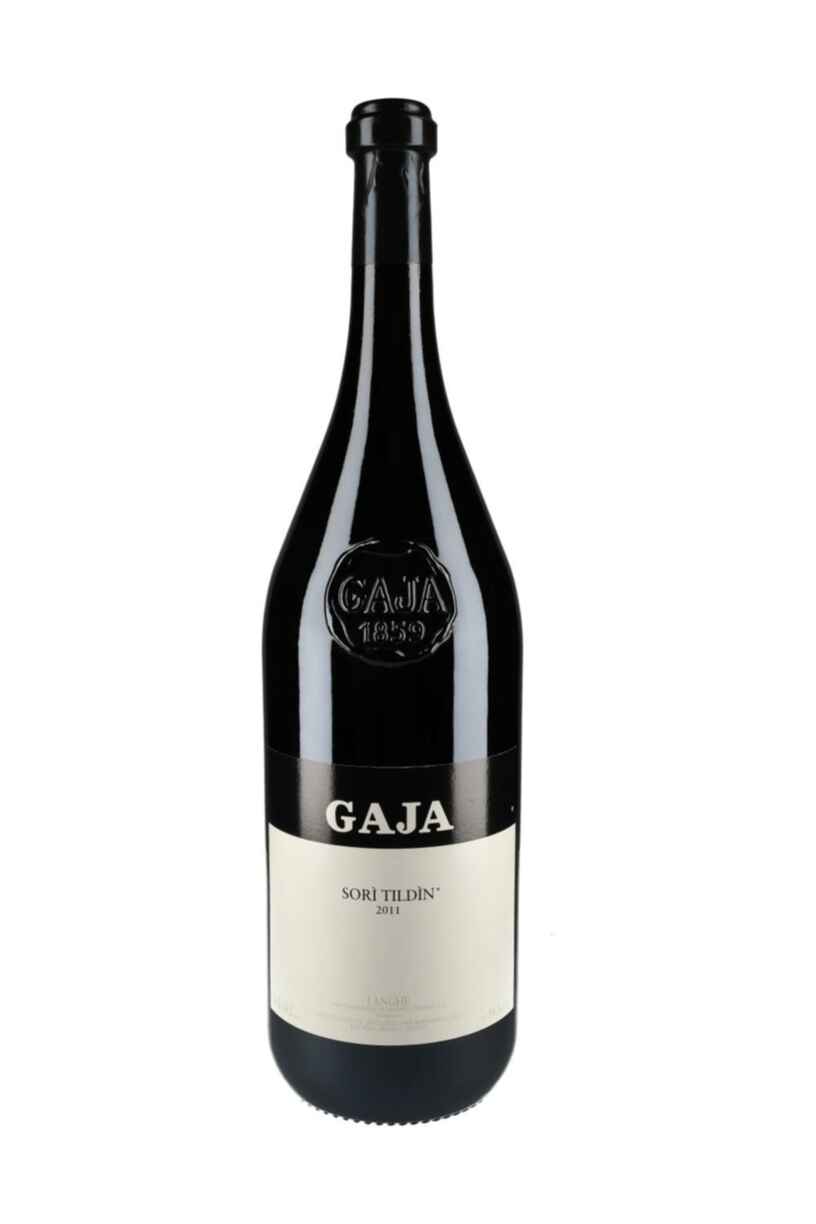 Gaja Langhe Sori Tildin 2011