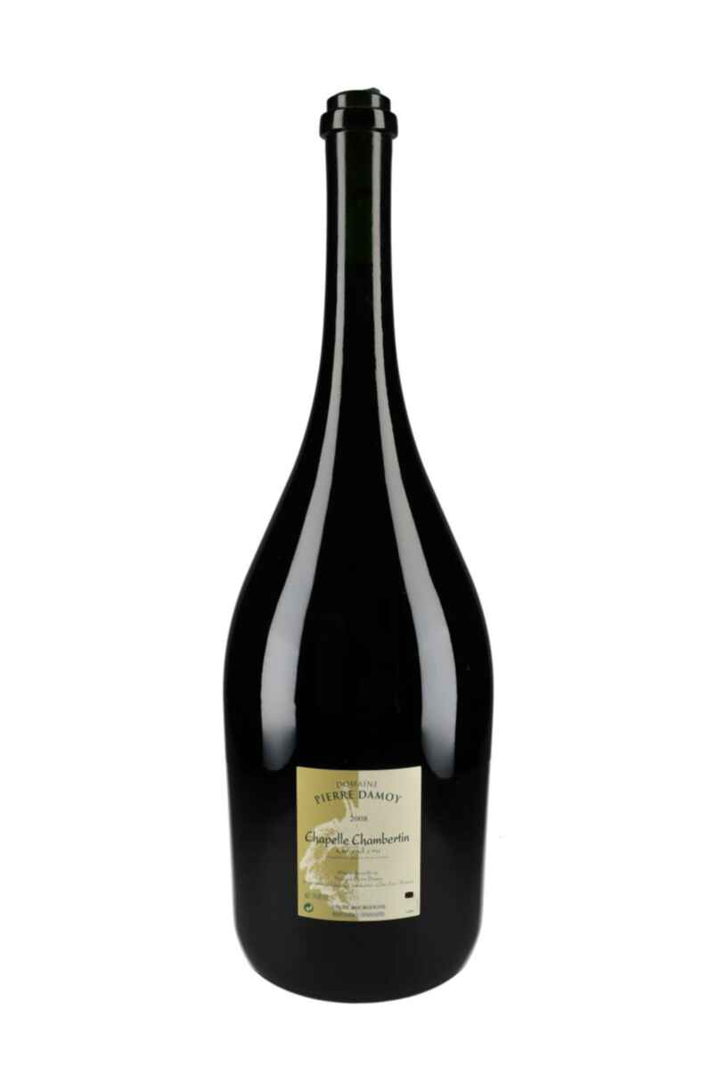 Pierre Damoy Chapelle Chambertin Grand Cru 2008