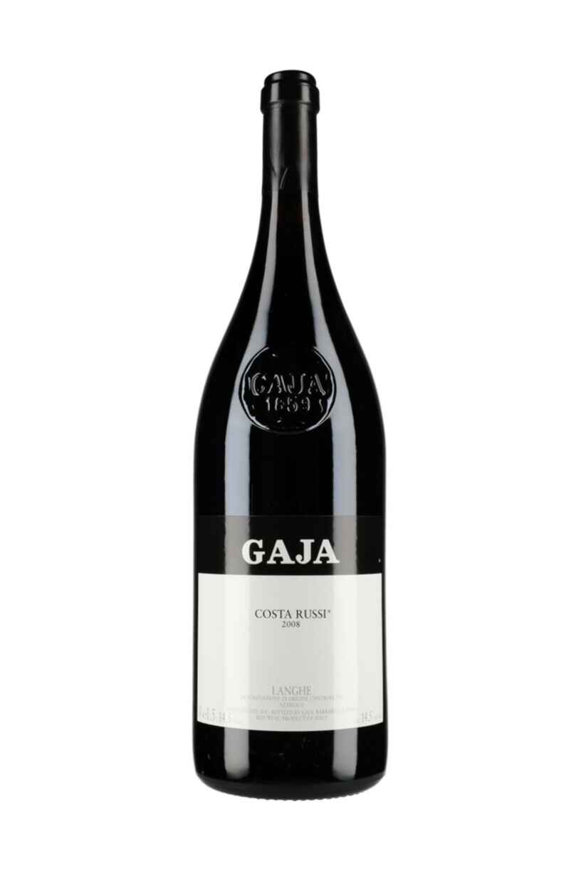 Gaja Barbaresco Costa Russi 2008