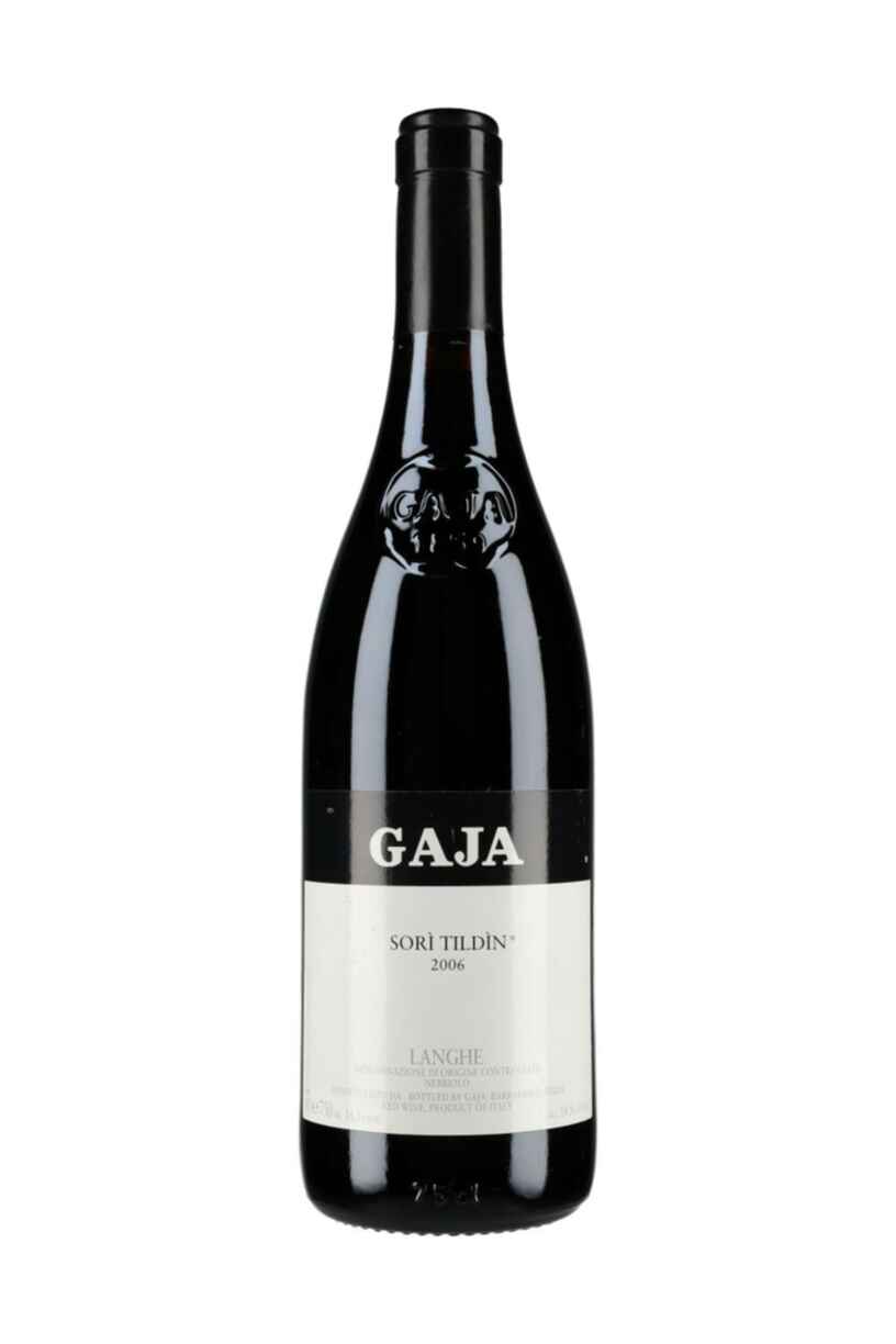 Gaja Langhe Sori Tildin 2006