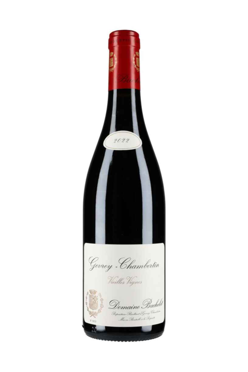 Bachelet Gevrey-chambertin Vieilles Vignes 2022