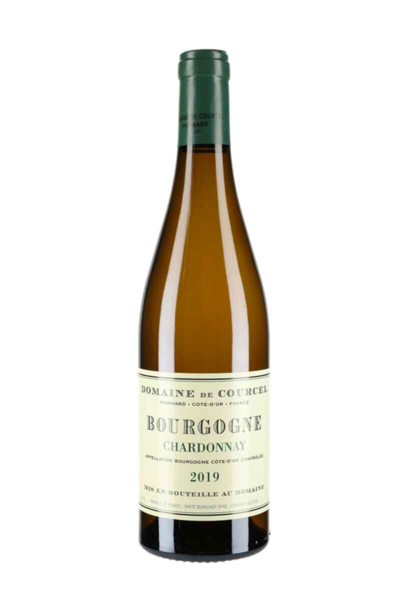 Domaine De Courcel Bourgogne Chardonnay 2019