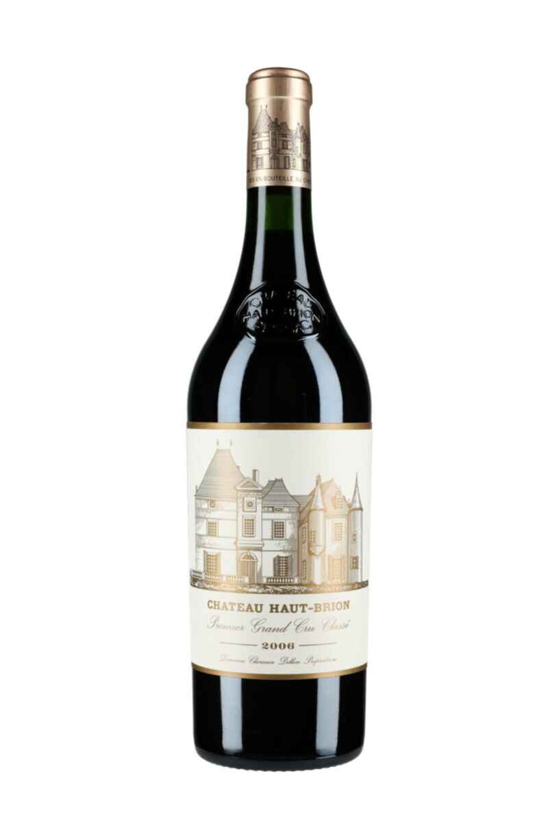 Chateau Haut Brion 2006