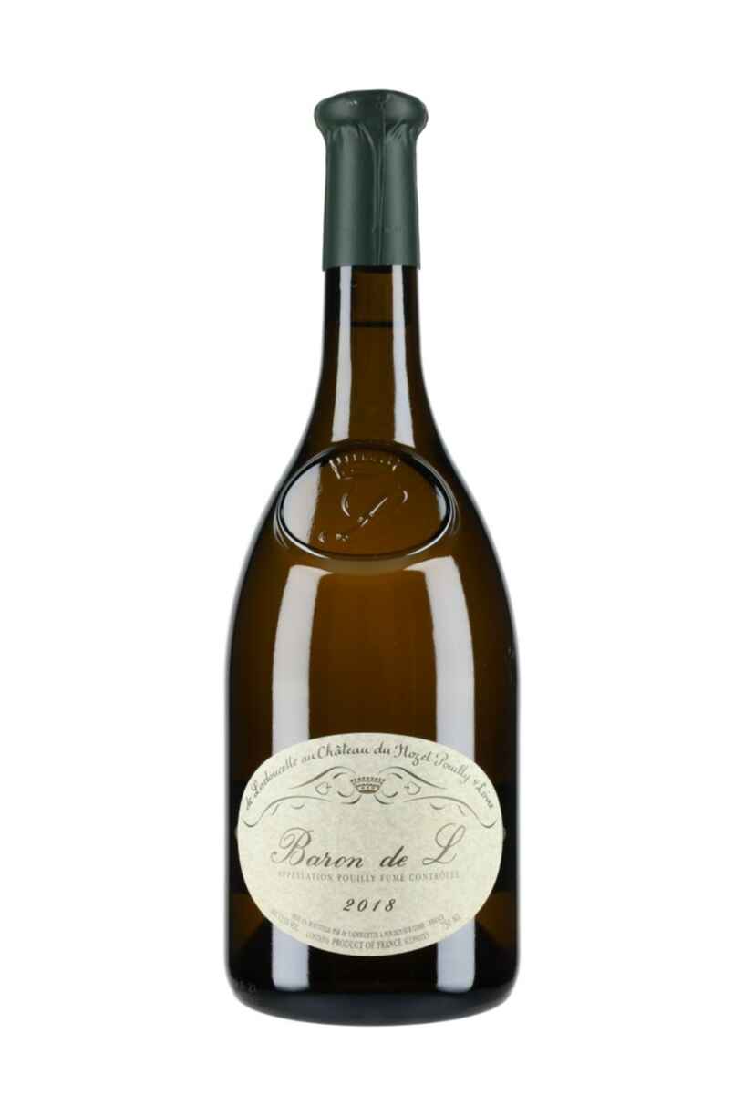 Ladoucette Baron De L 2018