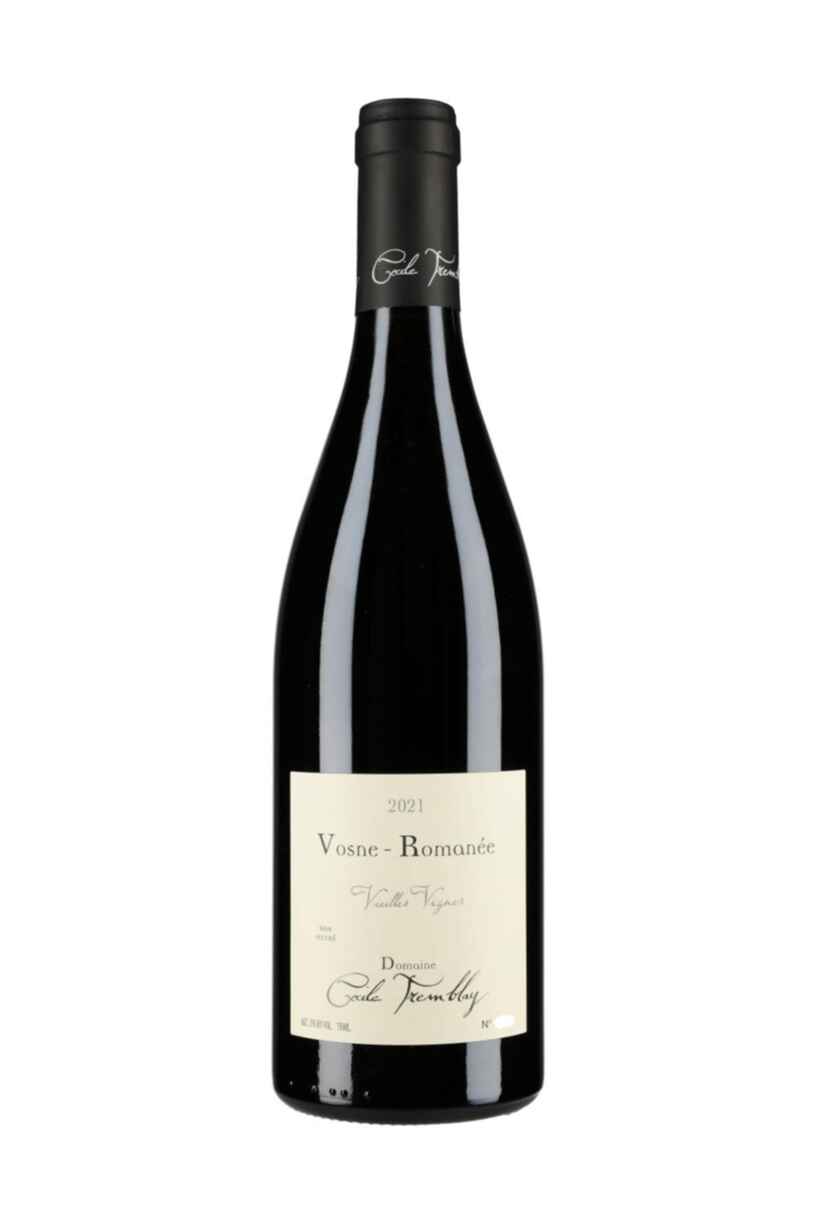 Cecile Tremblay Vosne Romanee V.v. 2021