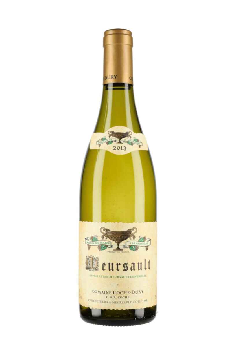 Coche Dury Meursault 2013