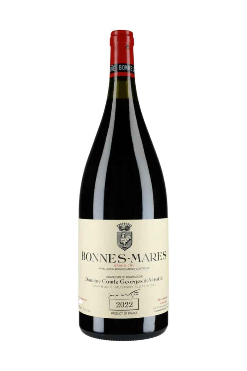 Comte Georges De Vogue Bonnes Mares Grand Cru 2022