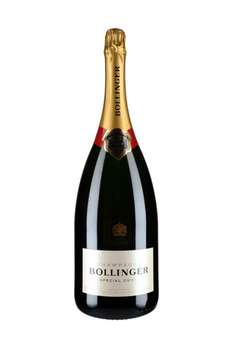 Bollinger Brut Special Cuvee N.V.