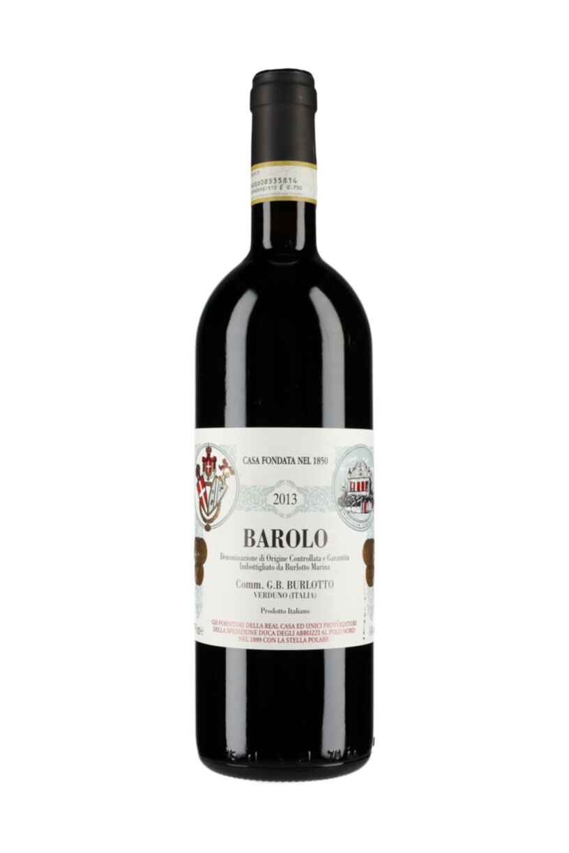 Burlotto Barolo 2013