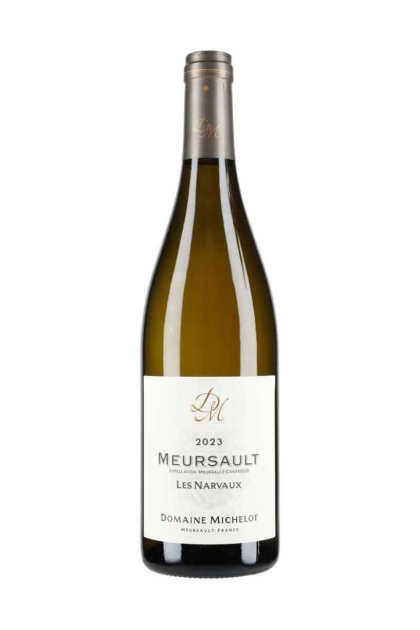 Michelot Meursault Les Narvaux 2023