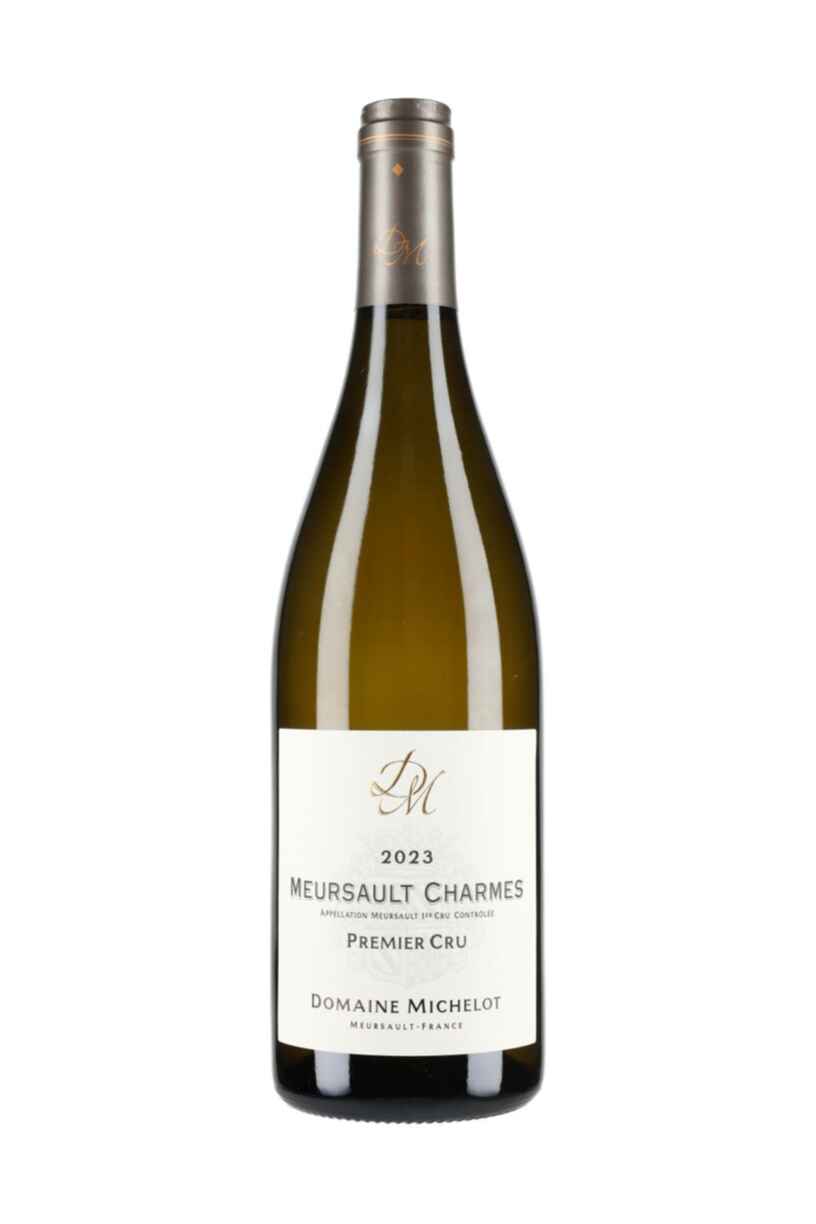 Michelot Meursault Charmes 1er Cru 2023