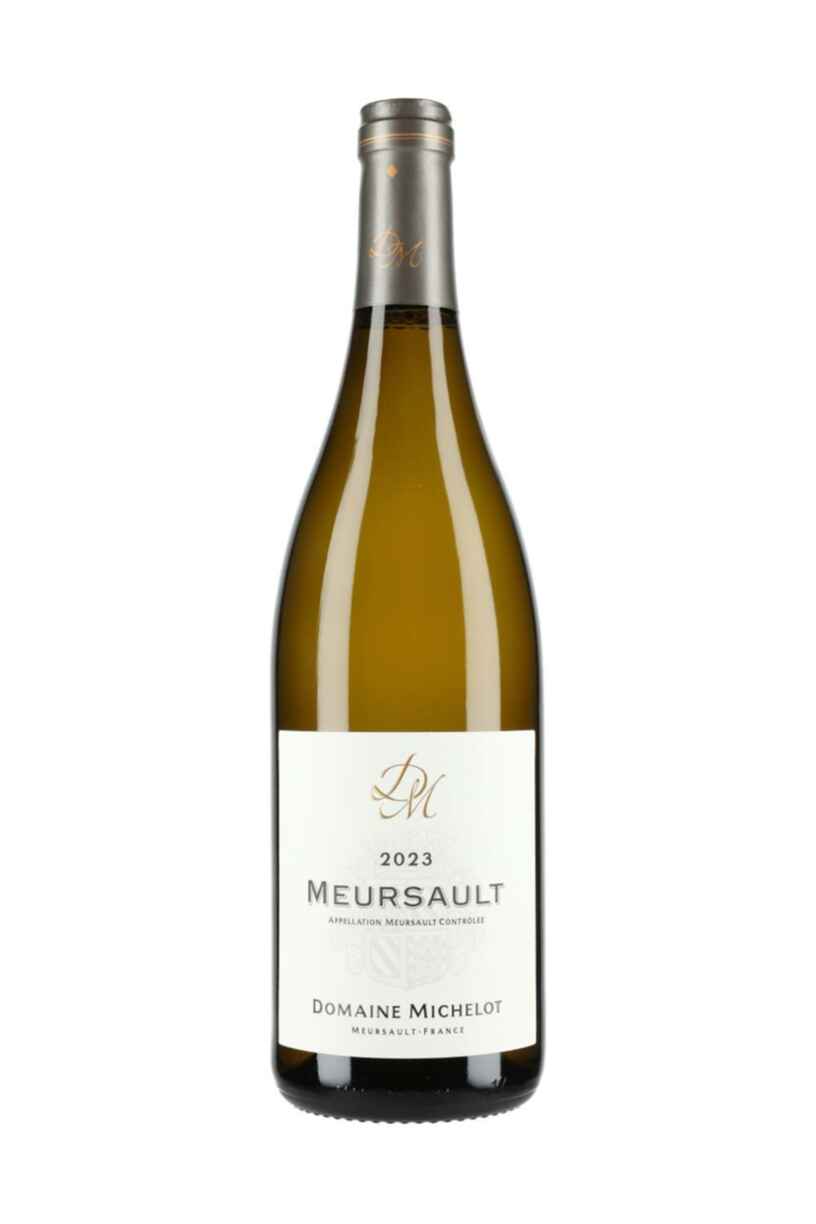 Michelot Meursault 2023