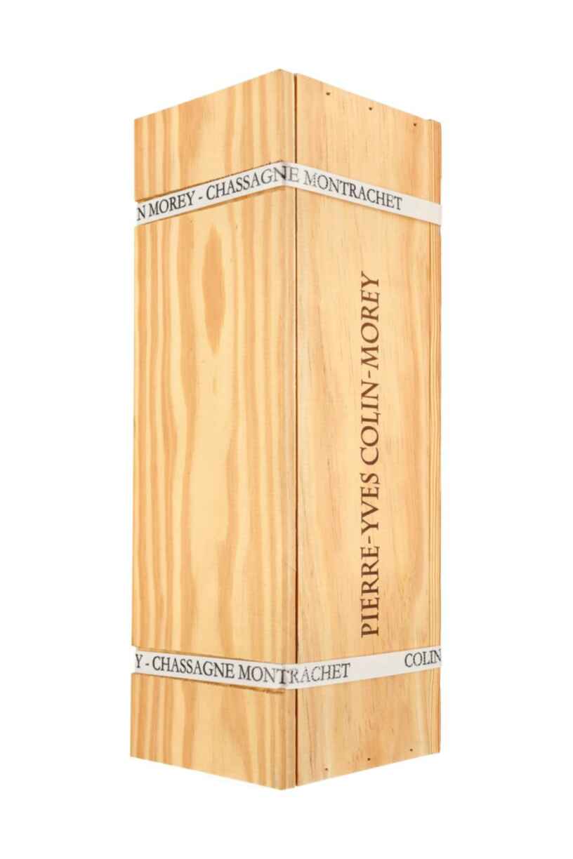 Pierre Yves Colin Morey Chevalier Montrachet Grand Cru 2020