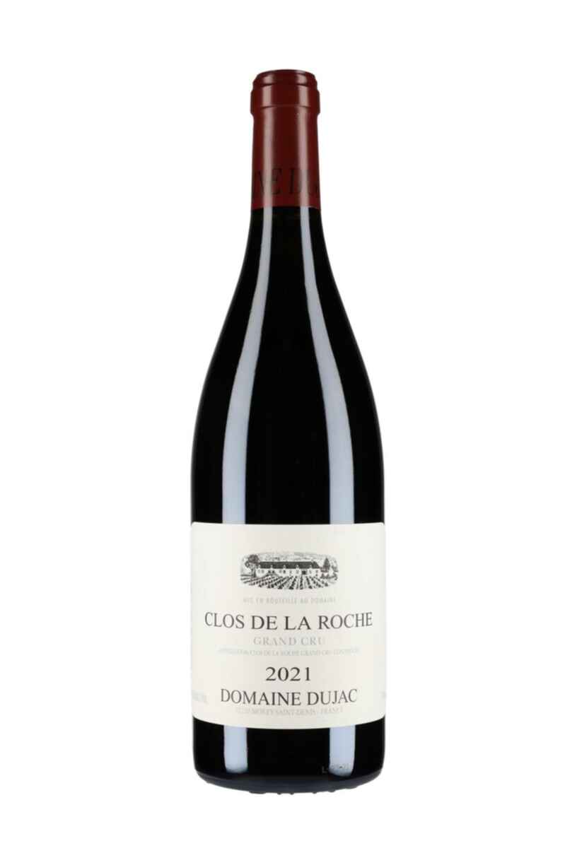Dujac Clos De La Roche Grand Cru 2021