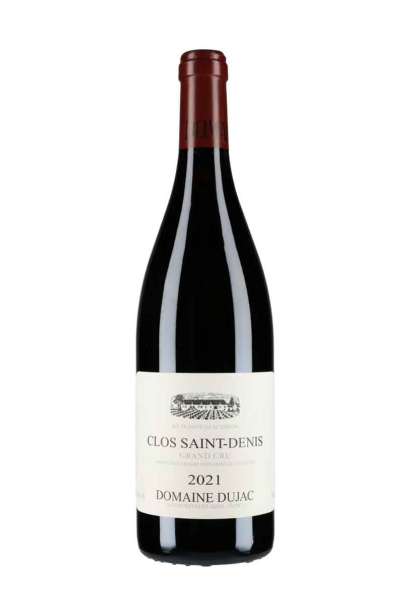 Dujac Clos Saint Denis Grand Cru 2021