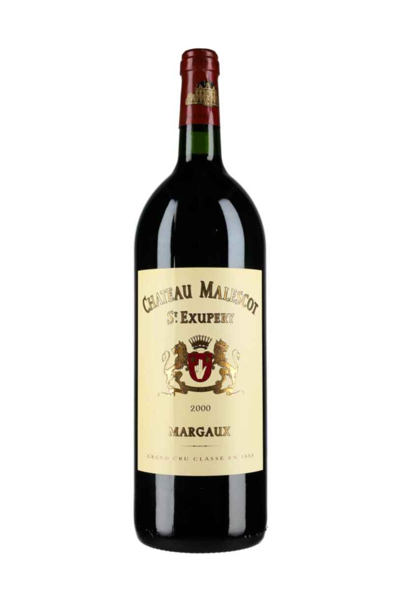 Chateau Malescot St. Exupery 2000