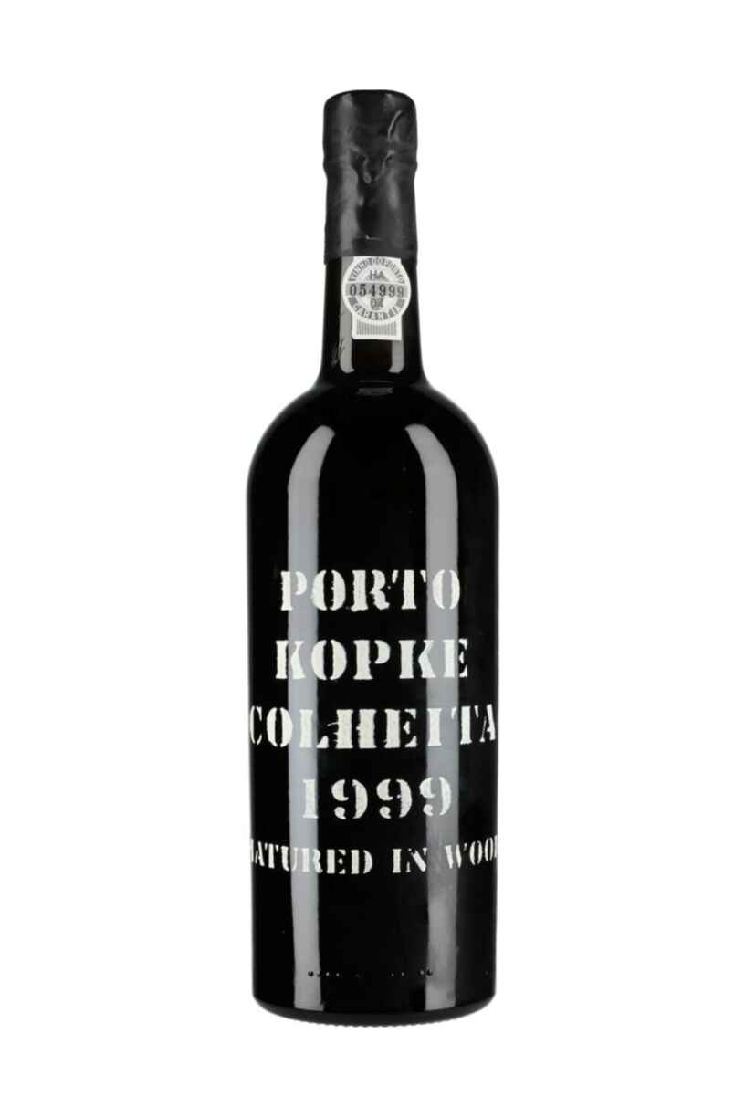 Kopke Colheita Port 1999