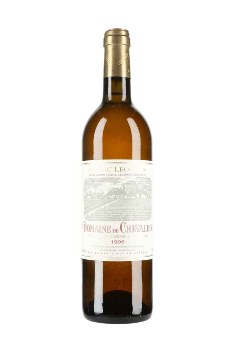 Domaine De Chevalier Blanc 1996