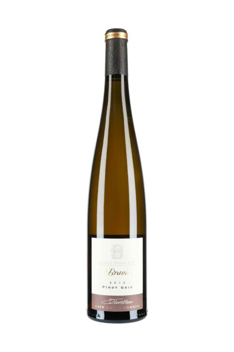 Cave de Turckheim Pinot Gris Brand 2013
