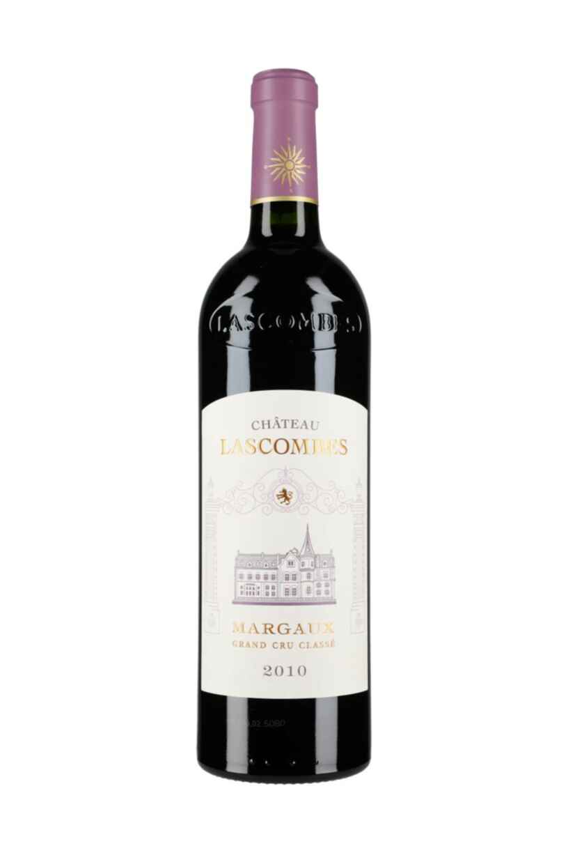 Chateau Lascombes 2010