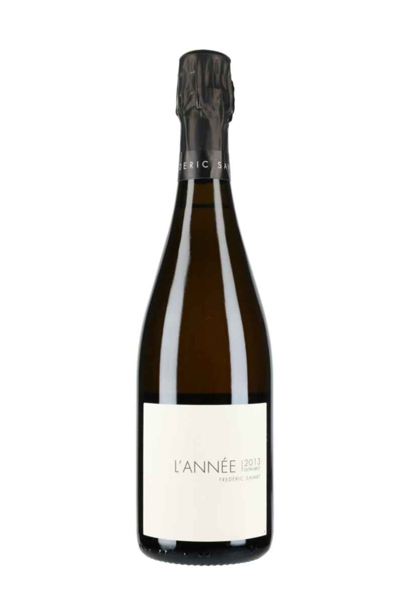 Frederic Savart L'Annee 1er Cru Extra Brut 2013