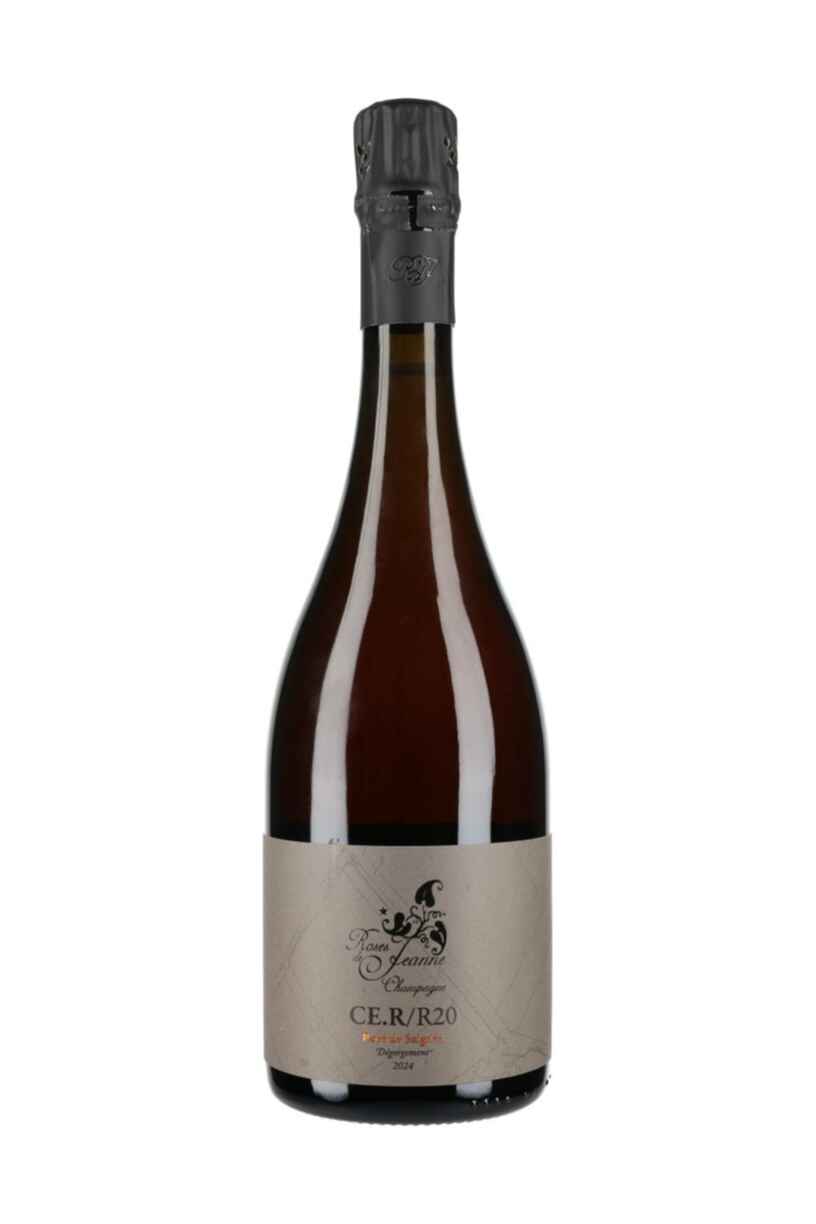 Cedric Bouchard CER-Le Creux dEnfer Rose de Saignee 2020