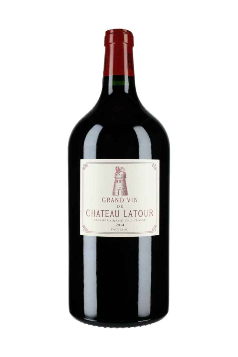 Chateau Latour 2014