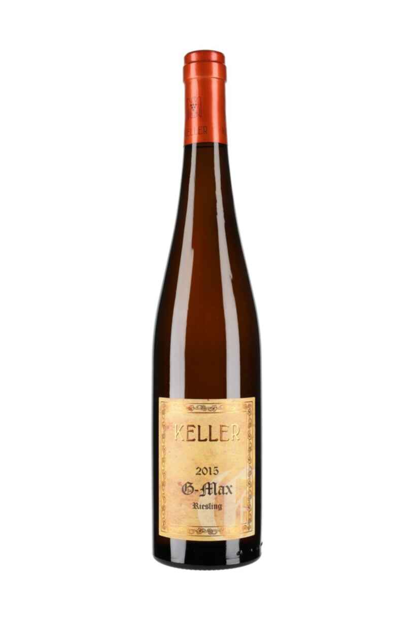 Keller Riesling G-max 2015