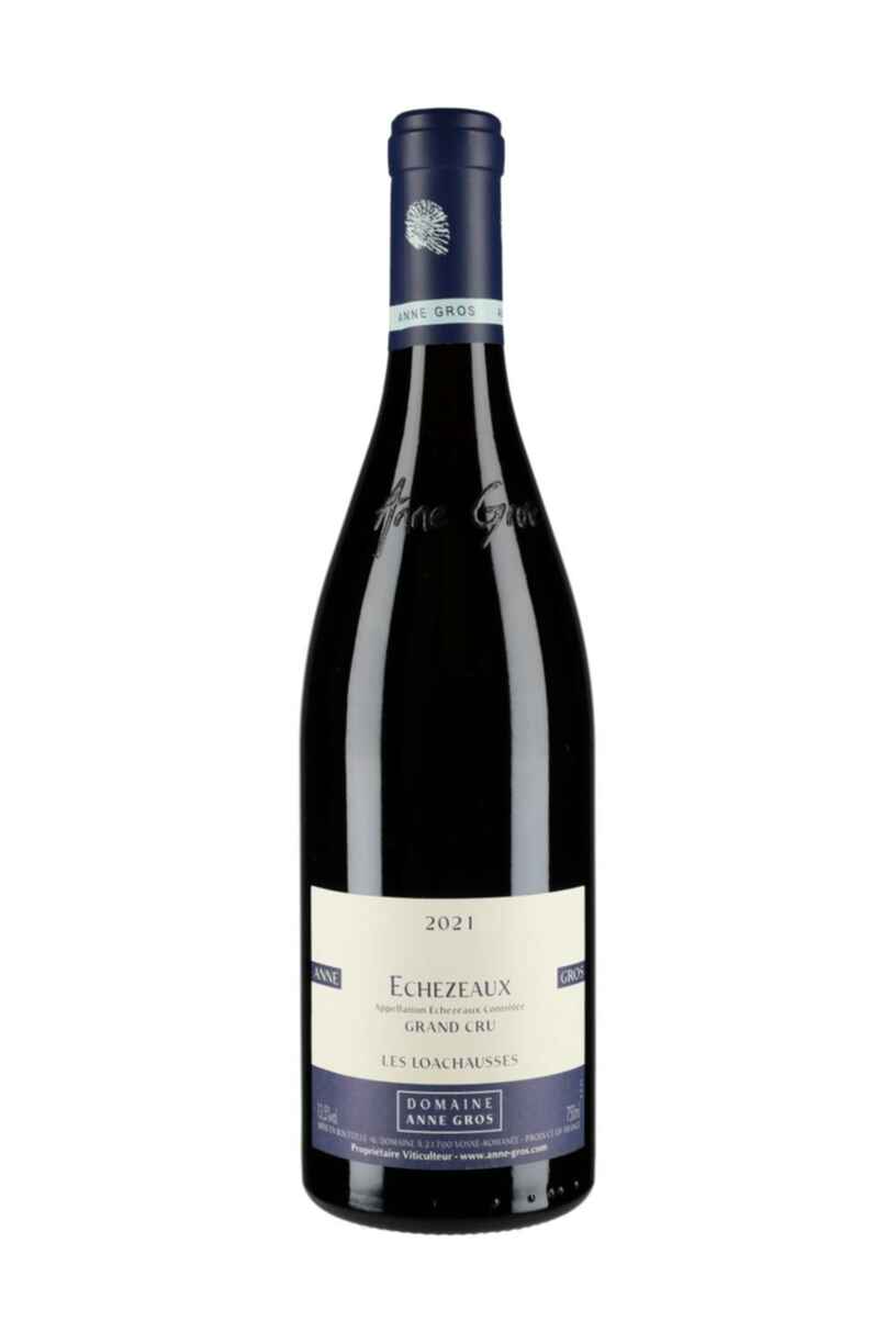 Anne Gros Echezeaux Les Loachausses Grand Cru 2021