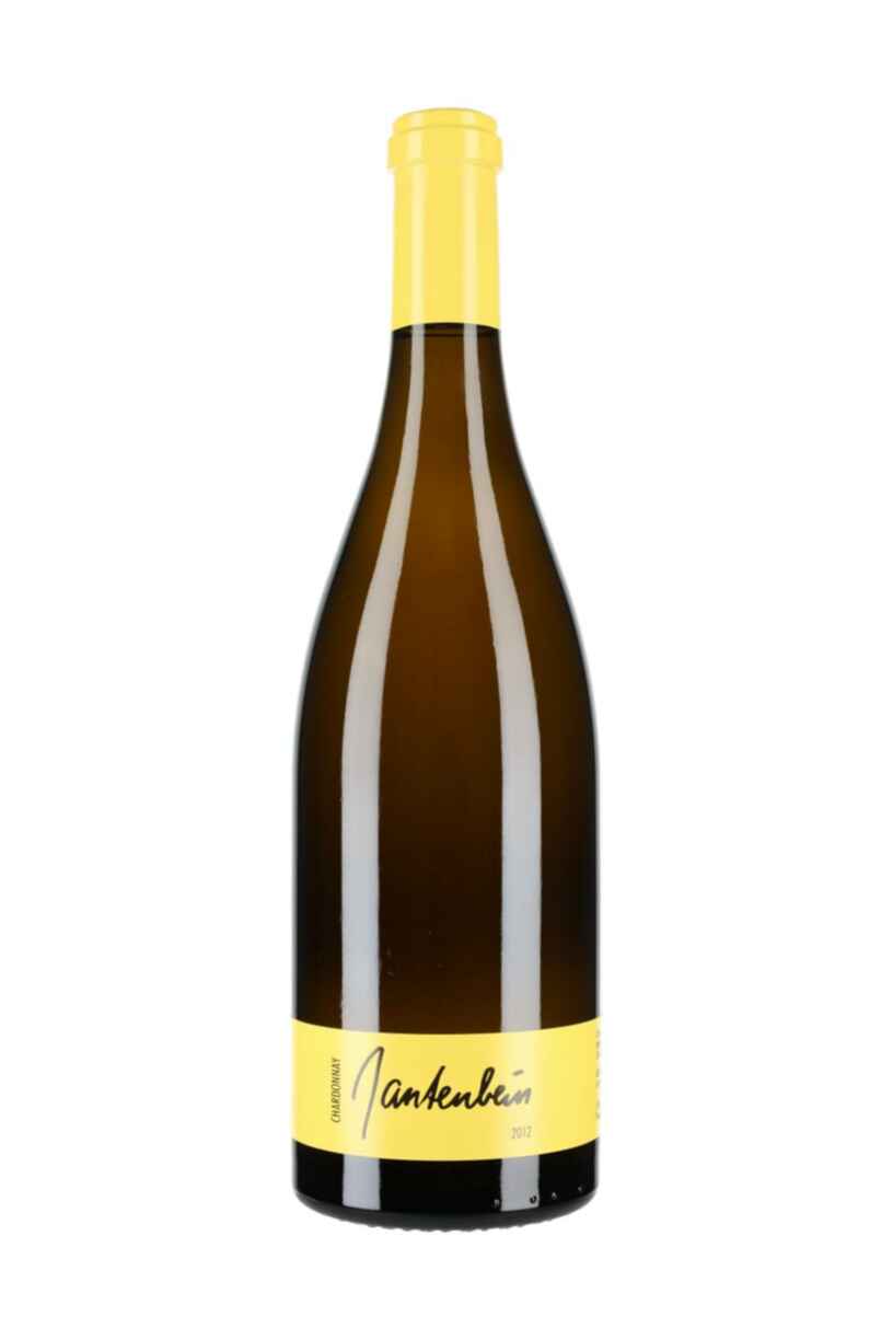 Gantenbein Chardonnay 2012