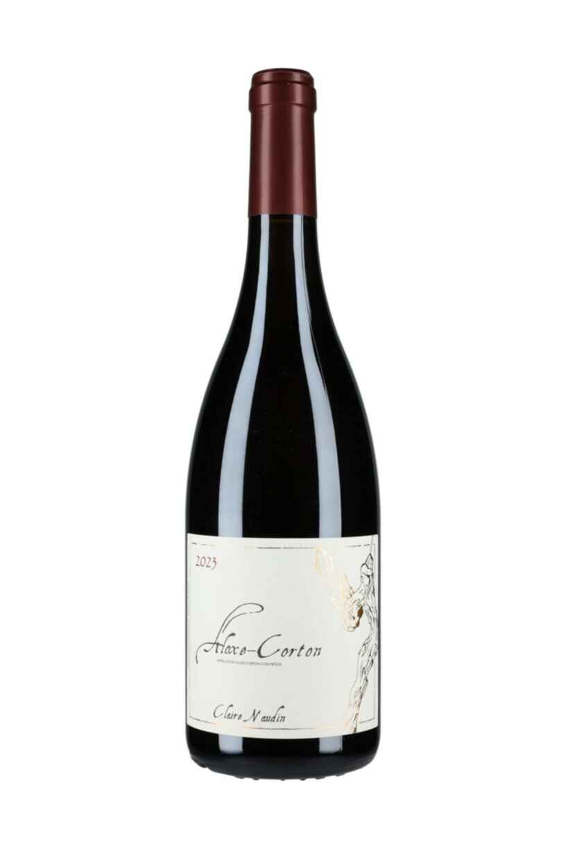 Henri Naudin-ferrand Aloxe Corton 2023